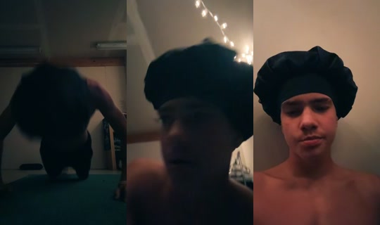 og.bananaz TikTok Live — Aug 24, 2026, 4:12 AM