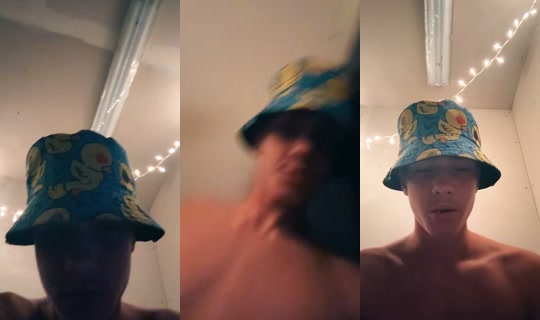 og.bananaz TikTok Live — Aug 24, 2026, 5:04 AM