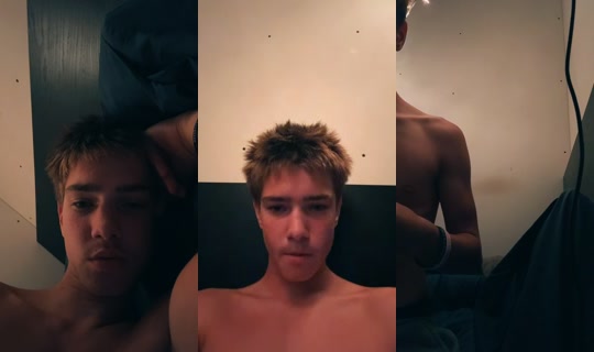 og.bananaz TikTok Live — Aug 26, 2026, 2:05 AM