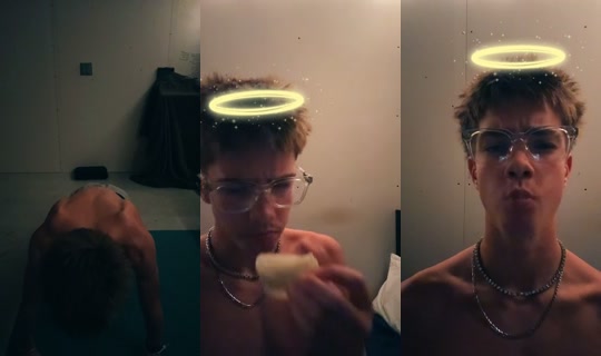 og.bananaz TikTok Live — Sep 13, 2026, 2:50 AM