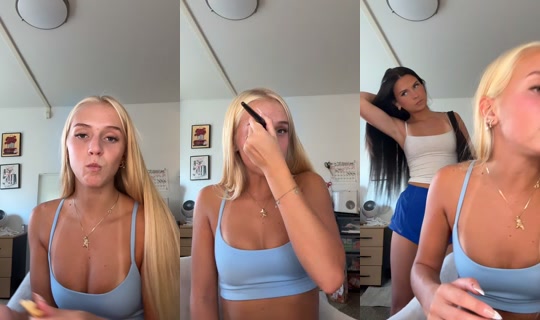 og.blonde2.0 TikTok Live — Sep 25, 2026, 11:47 PM