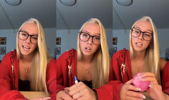 og.blonde2.0 TikTok Live — Sep 30, 2026, 3:10 AM