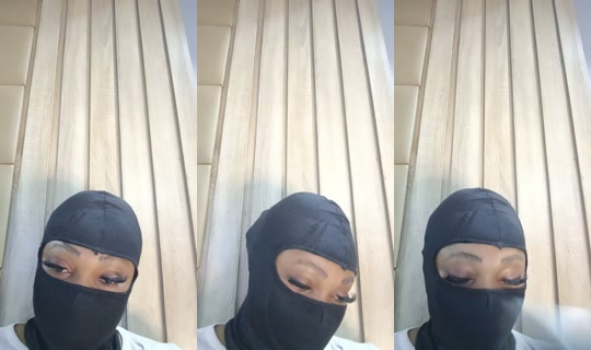 ogbono.draw TikTok Live — Sep 1, 2026, 10:07 AM