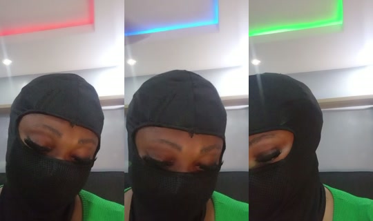 ogbono.draw TikTok Live — Sep 18, 2026, 12:13 AM