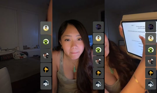 ogfarted TikTok Live — Sep 27, 2026, 6:21 AM