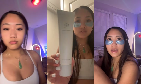 ogfarted TikTok Live — Oct 8, 2026, 2:46 AM