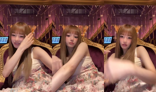 ogin.ome TikTok Live — Sep 21, 2026, 4:35 PM