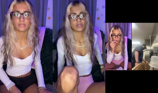 ograce17 TikTok Live — Oct 3, 2026, 5:30 AM