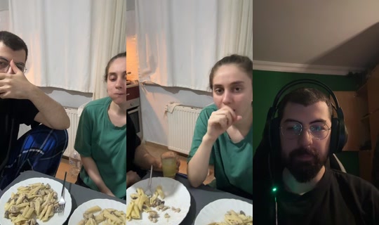 ogrenci_cift TikTok Live — Oct 6, 2026, 6:04 PM