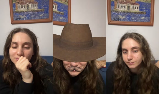 ogrenci_cift TikTok Live — Oct 8, 2026, 4:35 PM