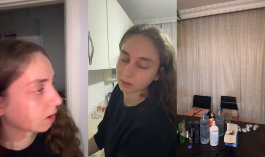 ogrenci_cift TikTok Live — Oct 8, 2026, 6:50 PM