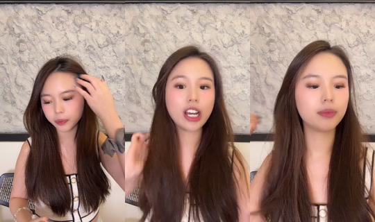 oh.avelyn TikTok Live — Aug 22, 2026, 1:38 PM