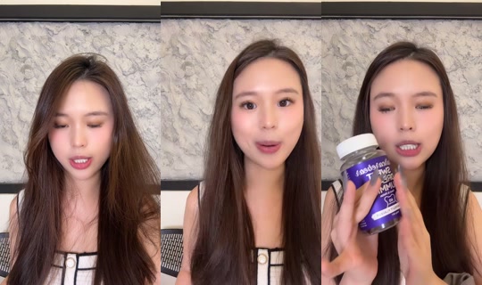 oh.avelyn TikTok Live — Aug 22, 2026, 2:28 PM