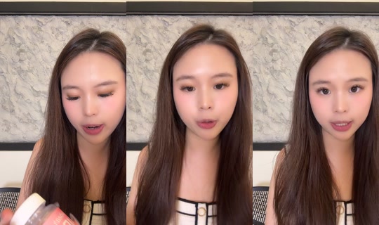 oh.avelyn TikTok Live — Aug 22, 2026, 3:19 PM
