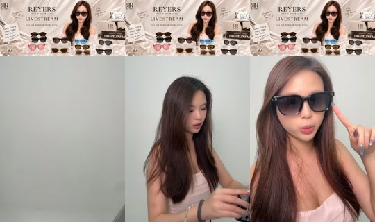 oh.avelyn TikTok Live — Aug 24, 2026, 2:18 PM