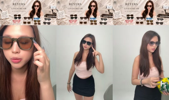 oh.avelyn TikTok Live — Aug 24, 2026, 3:08 PM