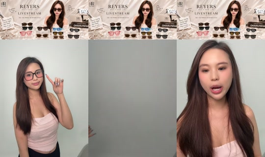 oh.avelyn TikTok Live — Aug 24, 2026, 3:59 PM