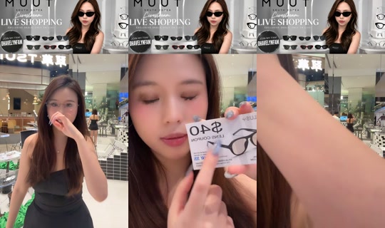 oh.avelyn TikTok Live — Aug 29, 2026, 1:29 PM