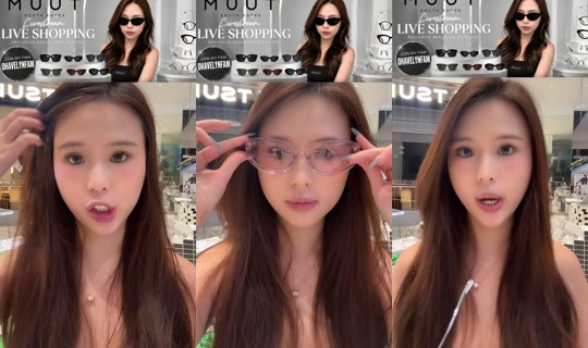 oh.avelyn TikTok Live — Aug 29, 2026, 2:19 PM