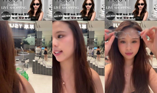 oh.avelyn TikTok Live — Aug 29, 2026, 3:10 PM
