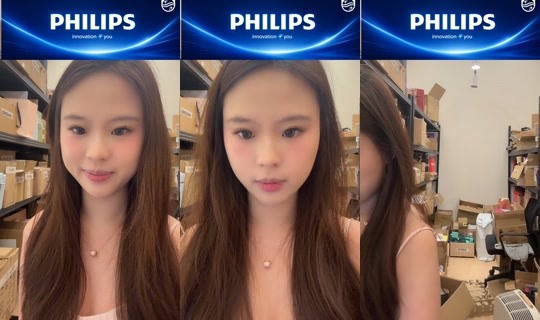 oh.avelyn TikTok Live — Aug 31, 2026, 12:57 PM