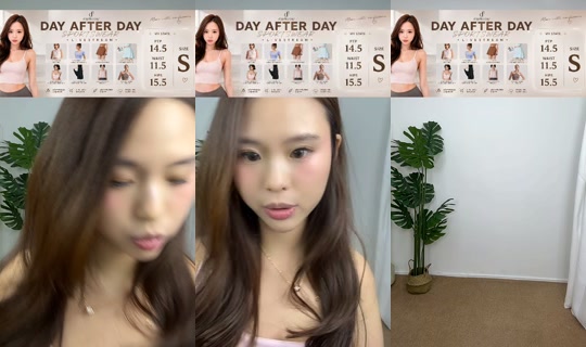 oh.avelyn TikTok Live — Sep 2, 2026, 4:08 PM