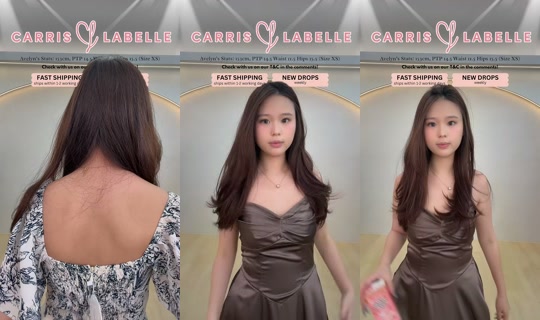 oh.avelyn TikTok Live — Sep 3, 2026, 8:59 AM