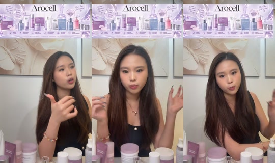 oh.avelyn TikTok Live — Sep 20, 2026, 3:51 PM