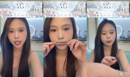 oh.avelyn TikTok Live — Sep 23, 2026, 3:07 PM