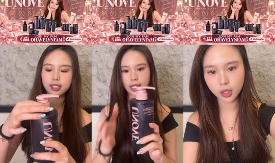 oh.avelyn TikTok Live — Oct 6, 2026, 1:05 PM