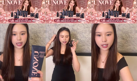 oh.avelyn TikTok Live — Oct 6, 2026, 2:46 PM