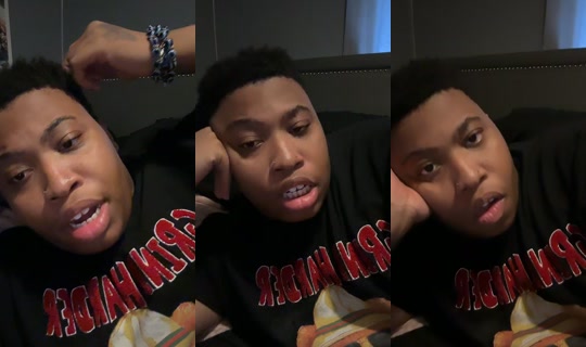 oh.leek TikTok Live — Aug 20, 2026, 12:03 AM