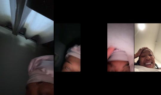 oh.leek TikTok Live — Aug 22, 2026, 11:27 PM