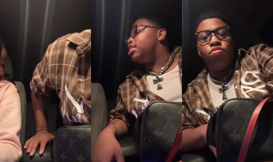 oh.leek TikTok Live — Aug 29, 2026, 1:42 AM