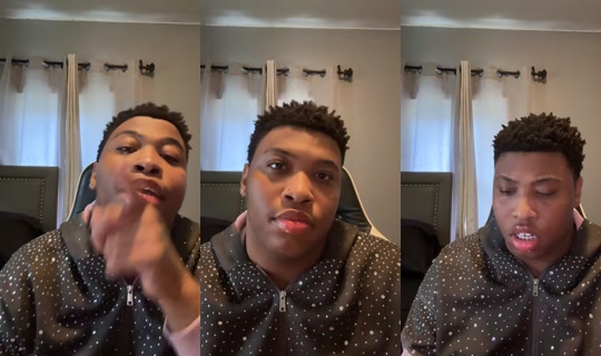 oh.leek TikTok Live — Aug 29, 2026, 10:30 PM