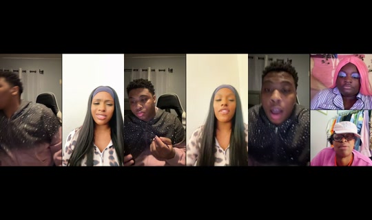 oh.leek TikTok Live — Aug 30, 2026, 1:12 AM