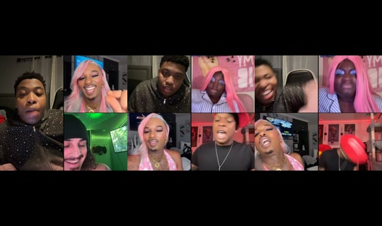 oh.leek TikTok Live — Aug 30, 2026, 2:02 AM