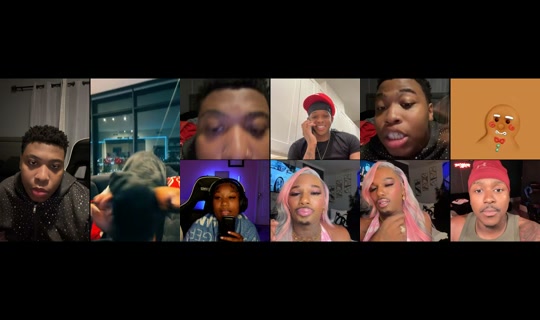 oh.leek TikTok Live — Aug 30, 2026, 2:53 AM
