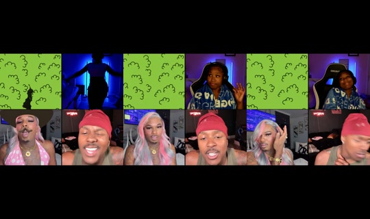 oh.leek TikTok Live — Aug 30, 2026, 3:53 AM