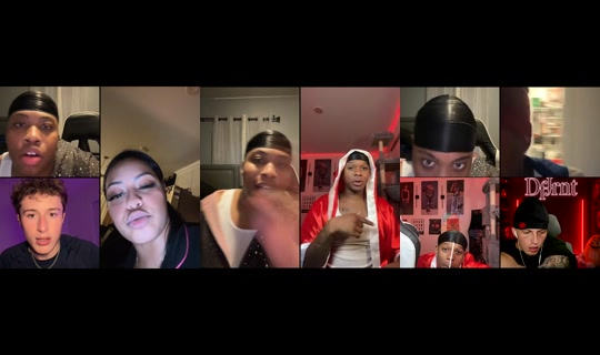 oh.leek TikTok Live — Aug 31, 2026, 3:52 AM