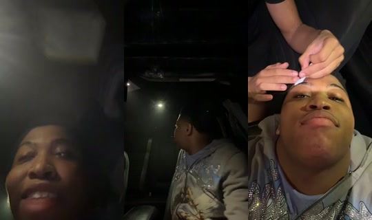 oh.leek TikTok Live — Sep 3, 2026, 2:01 AM
