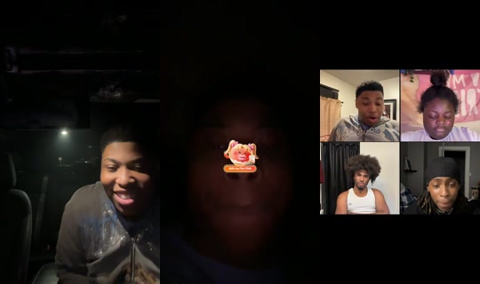 oh.leek TikTok Live — Sep 3, 2026, 2:31 AM