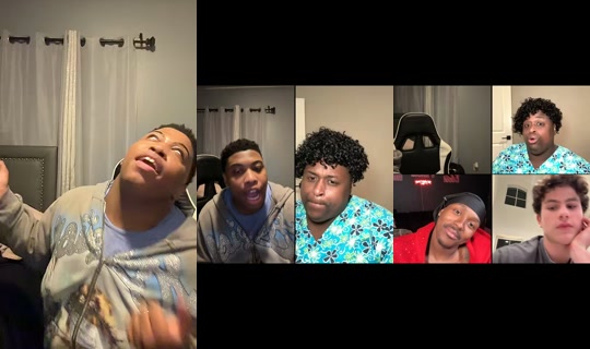 oh.leek TikTok Live — Sep 3, 2026, 3:04 AM
