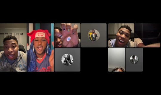 oh.leek TikTok Live — Sep 3, 2026, 4:32 AM