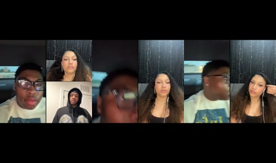 oh.leek TikTok Live — Sep 3, 2026, 10:50 AM