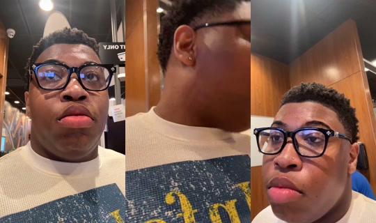 oh.leek TikTok Live — Sep 3, 2026, 11:41 AM