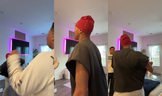oh.leek TikTok Live — Sep 3, 2026, 6:36 PM