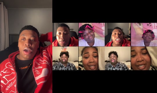 oh.leek TikTok Live — Sep 29, 2026, 2:51 AM