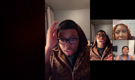 oh.leek TikTok Live — Sep 29, 2026, 11:31 PM