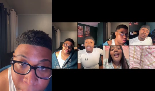 oh.leek TikTok Live — Oct 3, 2026, 10:38 PM